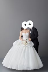 -蒙太奇婚纱摄影(万达店)
