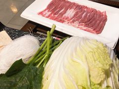 -竹叶涮肉坊(总店)