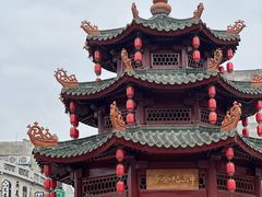 -汕头市小公园