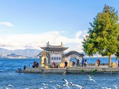 -大理洱海