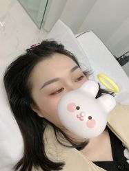 -久匠·野生眉半永久纹眉
