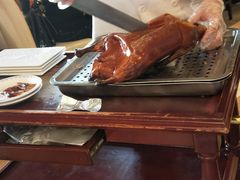 -同喜烤鸭店(光芒店)