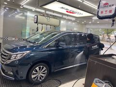 -车艺佳龙膜隐形车衣汽车贴膜(宝山丰宝店)