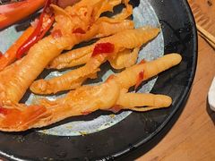 -谭三娘鲜切牛肉自助火锅(星辰汇店)