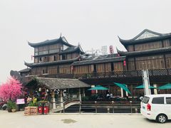 -二十八里太湖船菜(吉祥路店)