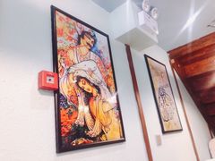 -Masala Curry and BBQ·玛莎拉巴基斯坦美食(金水万达店)