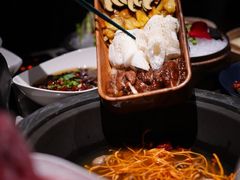 -芸山季·云南野生菌火锅(宝能环球汇店)