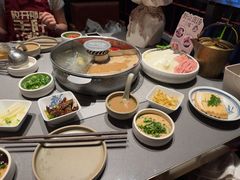 -巴奴毛肚火锅(邯郸美乐城店)
