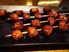 -烤匠麻辣烤鱼(万象城店)