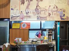 -官塘锋记鱼生·生腌·砂锅粥(牌坊街店)
