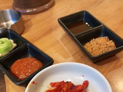 -九田家黑牛烤肉料理·自助(洪洞县城市花园店)