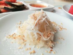 -彩虹云霄酒店76&78层国际自助餐