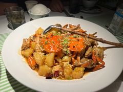 -桂满陇·桃花院落(长泰广场店)