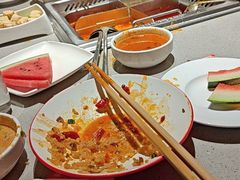 -海底捞火锅(龙湖三千集店)