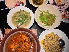 -锦楼·臻选新杭帮(杭州中心店)