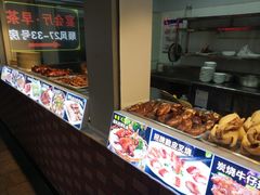 -顺风山庄(水濂山店)