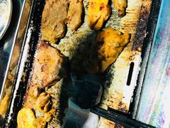 -阪尚皇·原切牛排·烤肉火锅自助(北京路店)