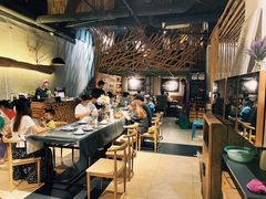 -幸福哟烧鸡·粤菜海鲜私厨(七星路店)