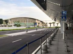 -厦门五通客运码头