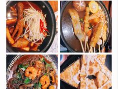 -韩热集市(百源店)