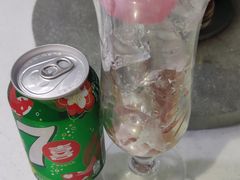 -锦园春香港茶餐厅(西海湾旗舰店)