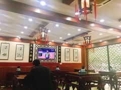 -东吴面馆(十全街店)