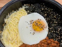 -米村拌饭(东方新天地店)