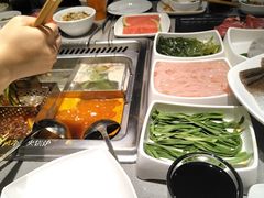 -海底捞火锅(百利广场店)