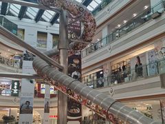 -巴黎春天(浦建店)