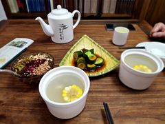 -道南書院·私房菜·早午茶·茶馆