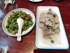 -集贤门·徽菜(福田店)