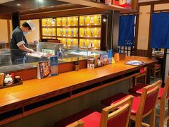 -小山日本料理(电子大厦店)