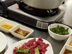 -燃计沙茶皇·香港沙茶火锅(人广旗舰店)