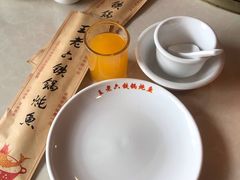 -王老六铁锅炖鱼(长春路店)