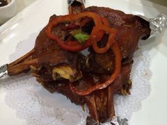 -很久以前羊肉串(大华三路店)