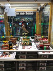 -嗨翻Hi-Fun竞技主题乐园·蹦床团建生日聚会(五棵松华熙店)