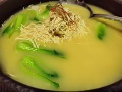 -一品淮扬 · 淮扬菜·北京万达文华酒店