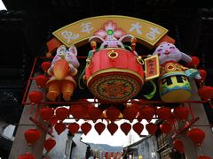 -惠山古镇·寄畅园