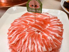 -牛街·马辈儿涮肉(牛街总店)