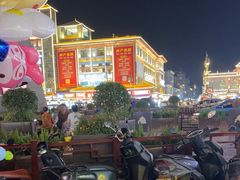 -鼓楼夜市