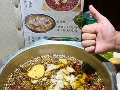 -小草房水煮鱼(东关大街店)