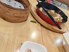 -嘉和一品粥(魏公村店)