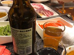 -海底捞火锅(公益西桥店)
