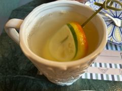 -仁义涵西餐·咖啡(中华巴洛克店)