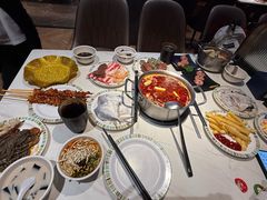 -吉布鲁牛排海鲜自助(成都大悦城店)