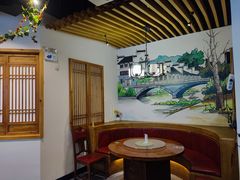 -涌觅名灶·本地海鲜宁波菜(财富广场店)