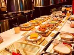 -好人民间小吃(镇江八佰伴店)