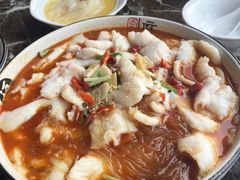 -风味小馆(天目湖宾馆店)
