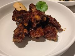 总统牛肉-玫瑰厅上海菜(兴国路店)