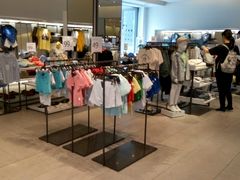 -ZARA(凯德乐峰广场店)